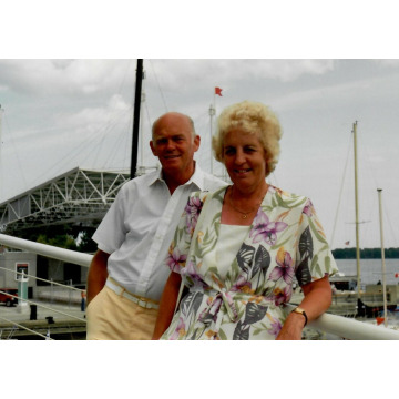 Photo of Jean PORTER