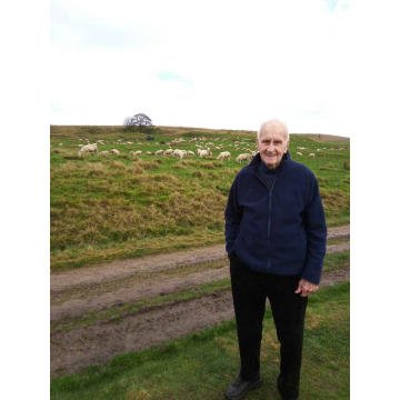 Photo of William HUGHES