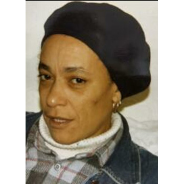 Photo of Kerrima Camillia WILSON