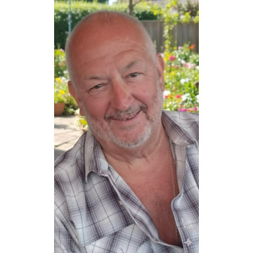 Photo of Ian TOLLERTON