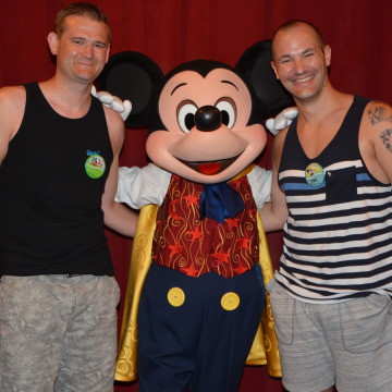 Notice Gallery for Jonathan Michael KING