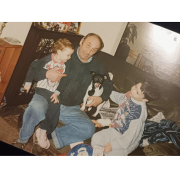 Notice Gallery for Keith BURSON