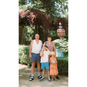 Notice Gallery for Keith BURSON