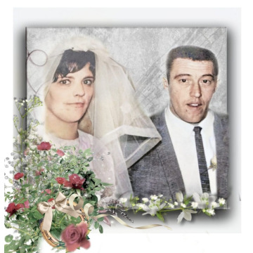 Photo of James Patrick/Marie HOUGHTON