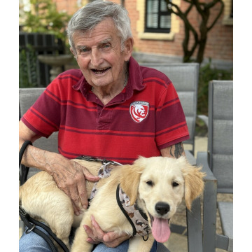 Photo of Colin George Osborne WEBB