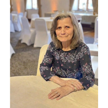 Photo of Marianne Jane Bernadette MEEK