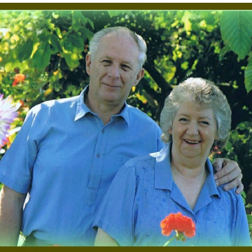 Notice Gallery for Marianne Jane Bernadette MEEK