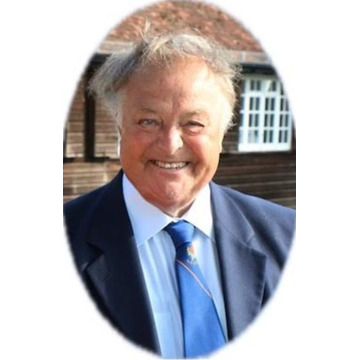 Photo of Dennis HOUGHTON