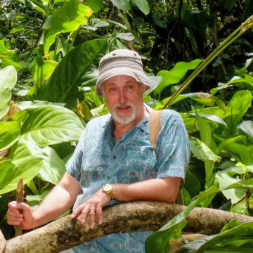 Notice Gallery for David John CHIVERS