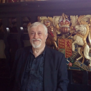 Notice Gallery for David John CHIVERS