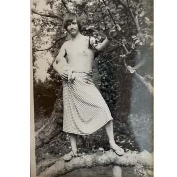 Notice Gallery for David John CHIVERS