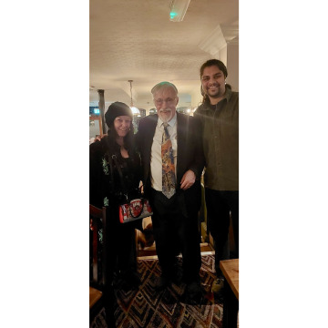 Notice Gallery for David John CHIVERS