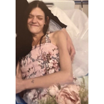 Photo of Natasha PERCY