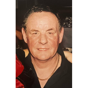 Photo of Pete GLOVER