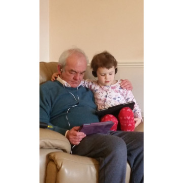 Notice Gallery for Martin John BEVAN