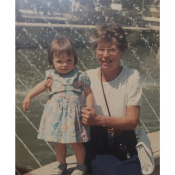 Notice Gallery for Enid SMITH