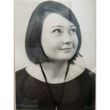 Photo of Gillian KELLY