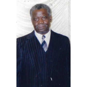 Photo of Anthony Constantine McKIE