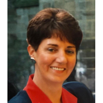 Photo of Breda Pearl BIBBY