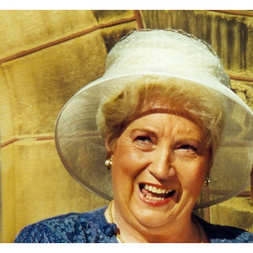 Photo of Lorna Christine BONDS