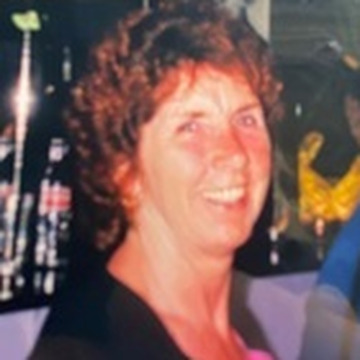 Photo of Vinetta STANTON