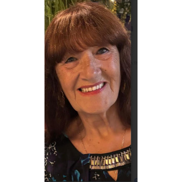 Photo of Maureen Margaret WILSON