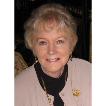 Photo of Margaret Rose PARRY