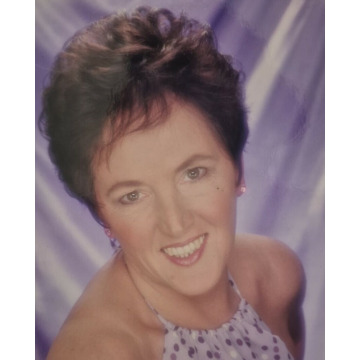 Photo of Anne Collette OWENS