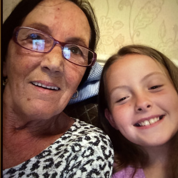 Notice Gallery for Anne Collette OWENS