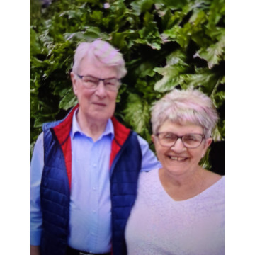 Photo of David Edward James GIBBINS