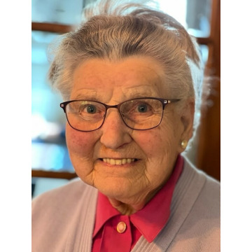 Photo of Ann Mary CROSBY