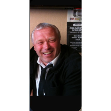 Photo of John CROWDER