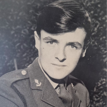 Notice Gallery for Thomas Nantlais HUGHES