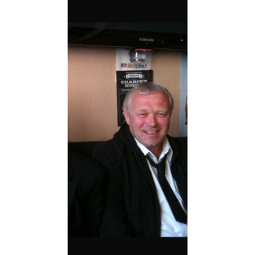 Photo of John CROWDER