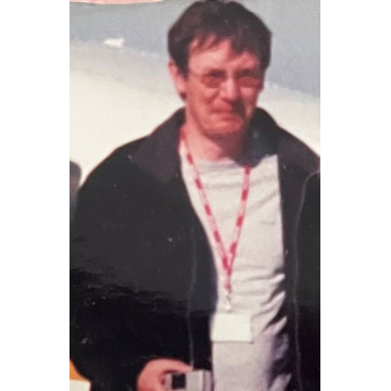 Photo of David SIMPSON