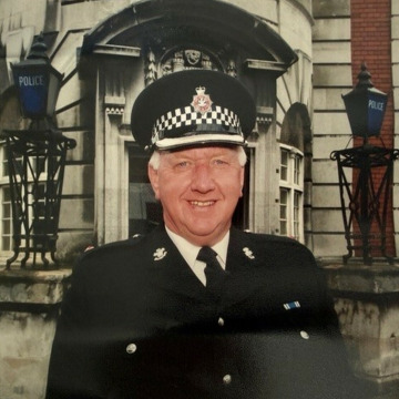 Notice Gallery for Ronald JENKINS