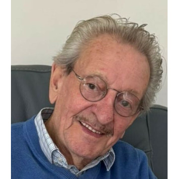 Photo of Walter LAVERY