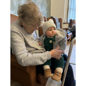 Notice Gallery for Winifred HARRIS