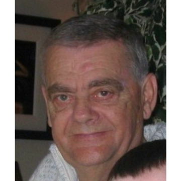 Photo of Michael Laurence BOULTER