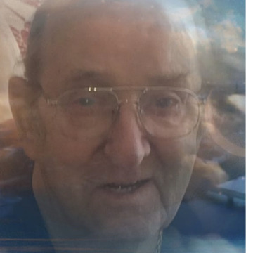 Photo of James George FARRINGTON