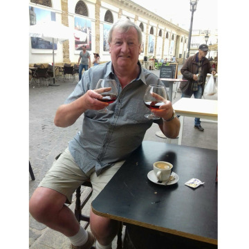 Photo of Robert (Bob) EVERETT