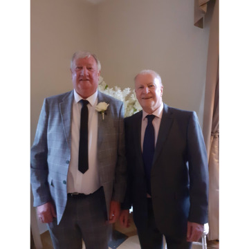 Notice Gallery for Robert (Bob) EVERETT