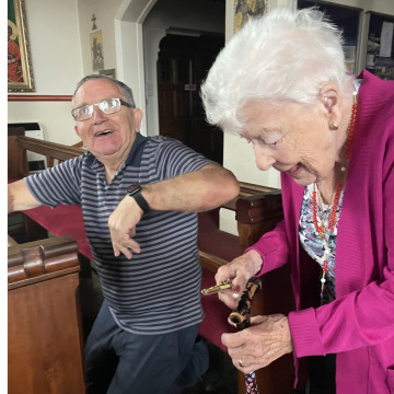 Notice Gallery for Nora GRIFFITH