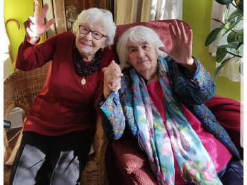 Notice Gallery for Nora GRIFFITH