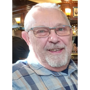 Photo of David MELLOR