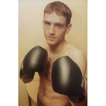 Photo of David SCOTT-JONES