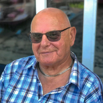 Photo of Edward Louis BATH