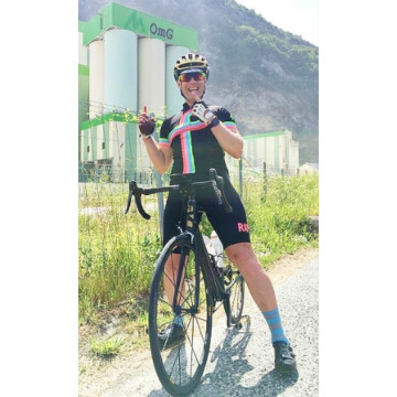 Photo of Martin HOWARD