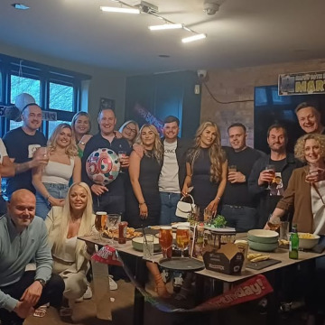 Notice Gallery for Martin HOWARD