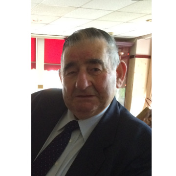 Photo of Michael MCARDLE